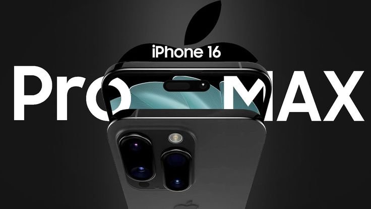 Apple iPhone 16 Pro Max: What to Expect from Apple’s Next Big Event