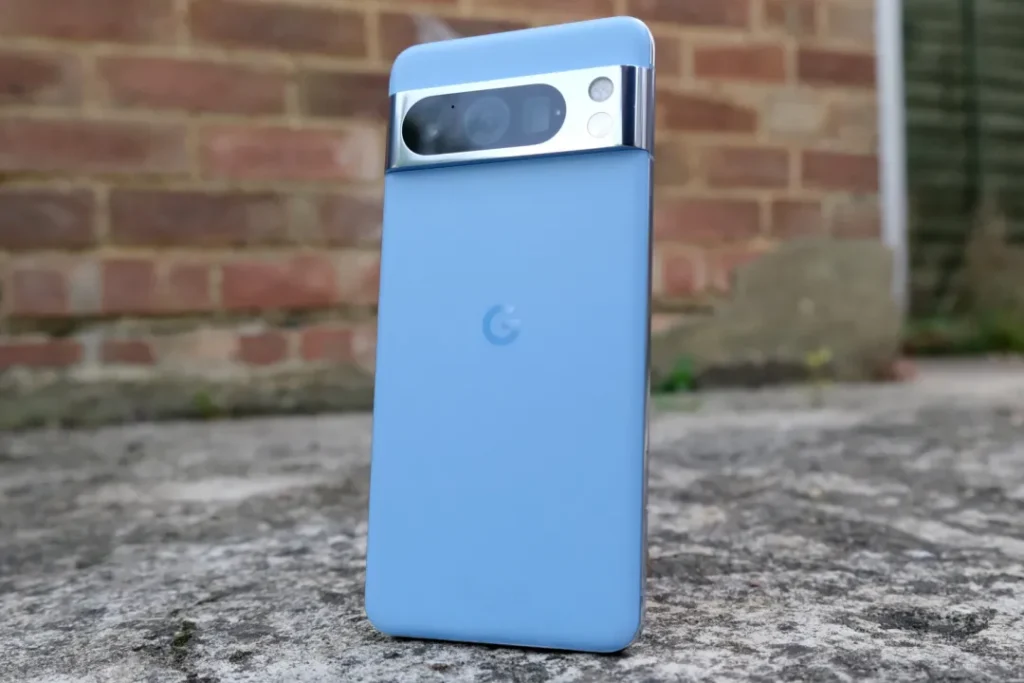 Google Pixel 9 Series