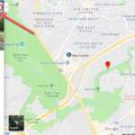 How to Drop a Pin in Google Maps: A Step-by-Step Guide