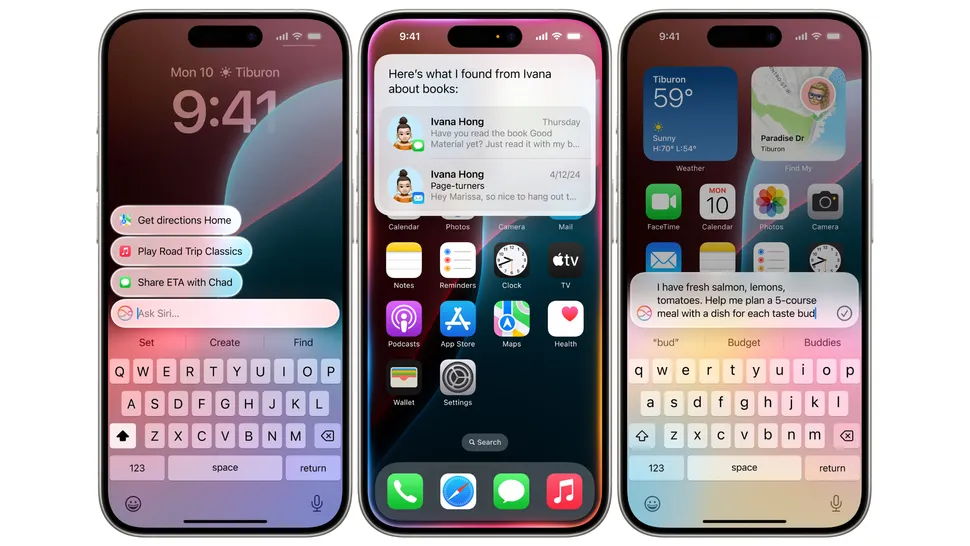 Everything iOS 18 'Stole' from Android