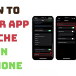 How to Clear App Cache on iPhone for Better Performance