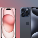 iphone 15 | iphone 15 release | Apple iPhone 15 and Apple iPhone 15 Pro: An In-Depth Look at Apple’s Latest Flagship