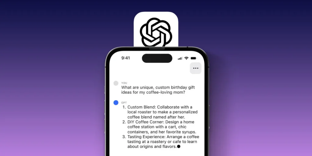 Apple Partners with OpenAI to Bring ChatGPT to iPhone: A New Era of Smart Assistance