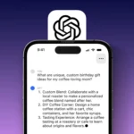 Apple Partners with OpenAI to Bring ChatGPT to iPhone: A New Era of Smart Assistance