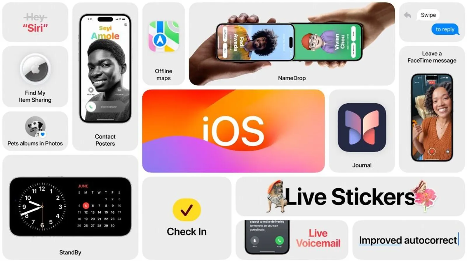 iOS 18: Making Your iPhone More Personal, Capable, and Intelligent Than Ever