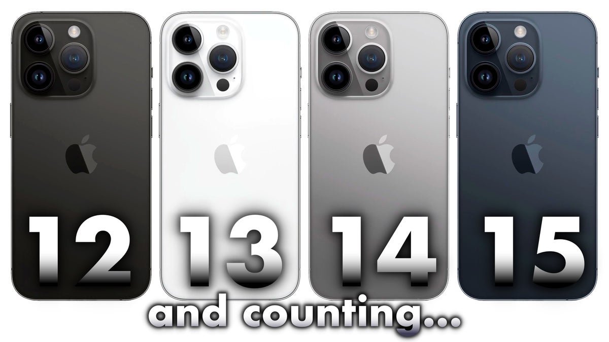 Should You Buy the iPhone 15 or Wait for the iPhone 16?