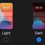 iOS 18 to Introduce Dark Mode for Home Screen App Icons on iPhones