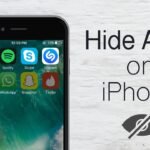 How to Hide Apps on iPhone Home Screen, App Library, and More