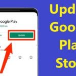 How to Update Google Play Store