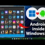 Microsoft Unveils Enhanced Android Integrations for Windows 11