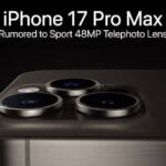 iPhone 17 Pro Max: Redefining the Flagship Experience