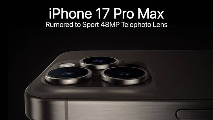 iPhone 17 Pro Max: Redefining the Flagship Experience