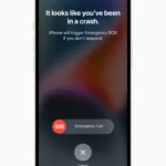 What Does SOS Mean on iPhone