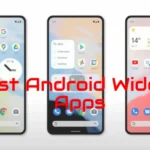 Best Android Widgets: Top Apps to Customize Your Home Screen