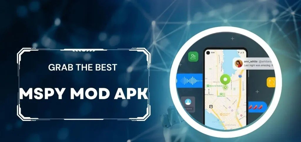 MSpy APK Mod