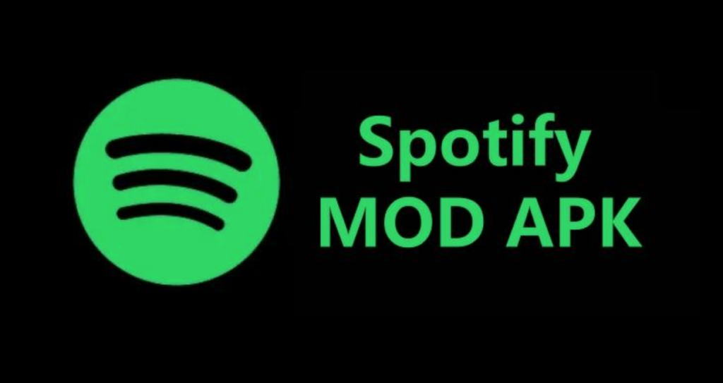 Spotify Premium Mod Apk