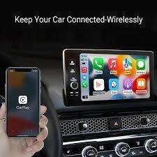 Wireless CarPlay Adapters