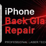 iPhone Back Glass Repair