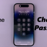 How to Change Your iPhone Passcode: A Simple Guide