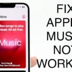 Is Apple Music Down How to Fix Apple Music: A Comprehensive Guide