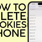 How to Clear Cookies on iPhone: A Step-by-Step Guide