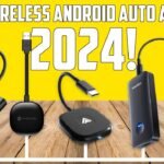 Top 5 Android Auto Wireless Adapter: Unleash Seamless Connectivity on the Road