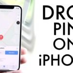 How to Drop a Pin on iPhone: A Comprehensive Guide