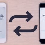 Effortlessly Transfer Data from Your Old iPhone to Your New iPhone: A Step-by-Step Guide